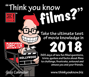Think You Know Films Cover